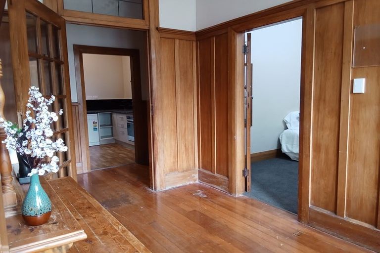 Photo of property in 48 Aurora Terrace, Kelburn, Wellington, 6012