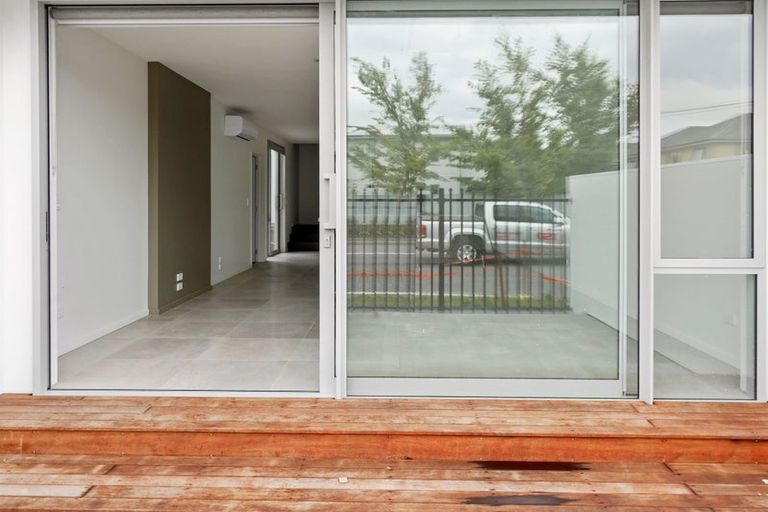 Photo of property in 553a Madras Street, St Albans, Christchurch, 8014