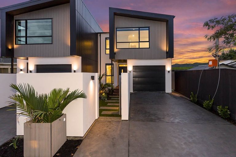Photo of property in 2 Mudie Street, Alicetown, Lower Hutt, 5010