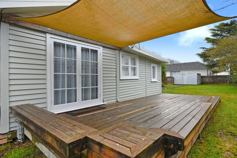 Photo of property in 12a Islington Street, Trentham, Upper Hutt, 5018