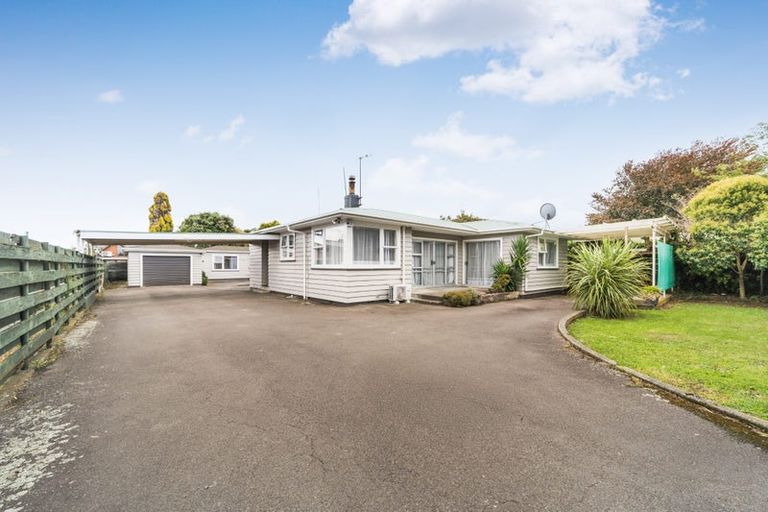 Photo of property in 14 Pascal Street, Palmerston North, 4410
