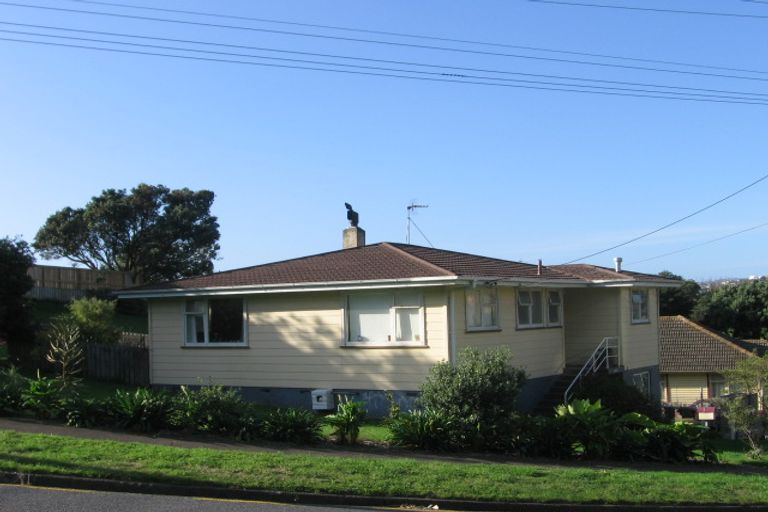 Photo of property in 72 Tireti Road, Titahi Bay, Porirua, 5022