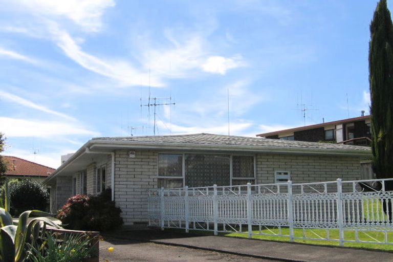 Photo of property in 21b Warrington Street, Matua, Tauranga, 3110