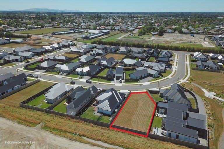 Photo of property in 15 Hotere Street, Rangiora, 7400