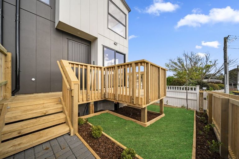 Photo of property in 52 Greenmeadows Avenue, Manurewa East, Auckland, 2102