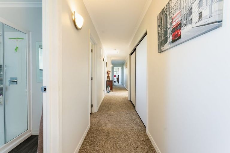 Photo of property in 27 Green Island Bush Road, Blackhead, Dunedin, 9076