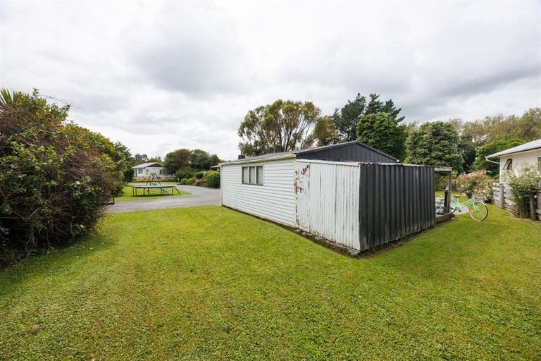 Photo of property in 81b Mill Street, Marton, 4710