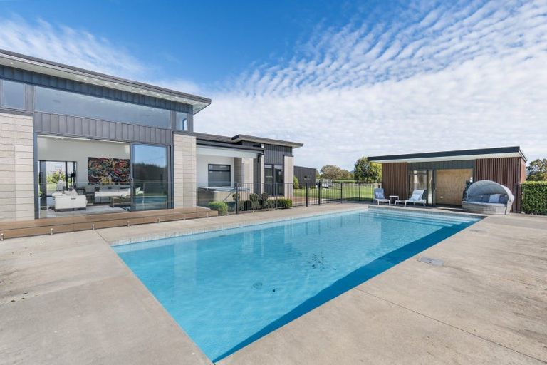 Photo of property in 52 James Avenue, Matamata, 3472