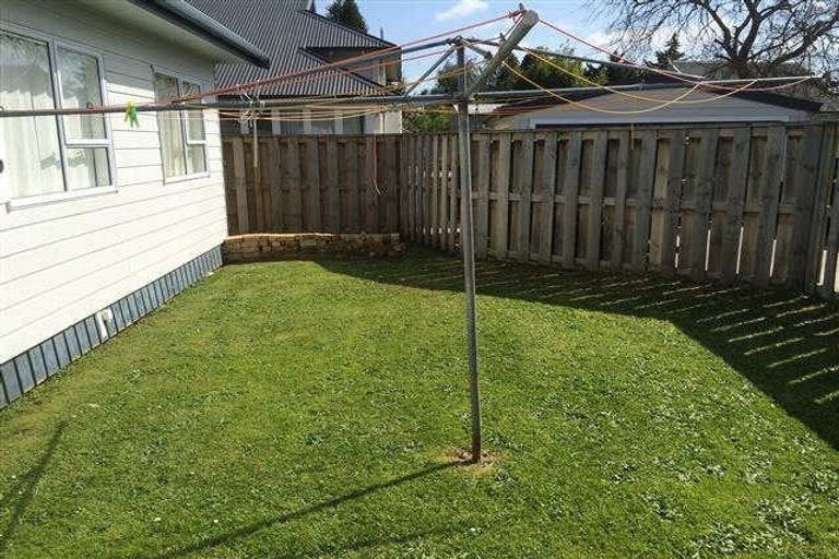 Photo of property in 81a Cook Street, Hamilton East, Hamilton, 3216