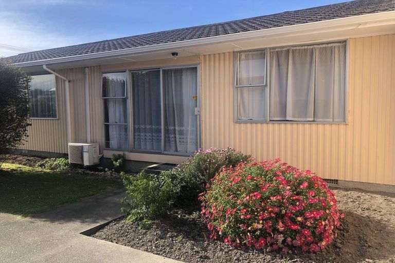 Photo of property in 5/380 Gloucester Street, Linwood, Christchurch, 8011