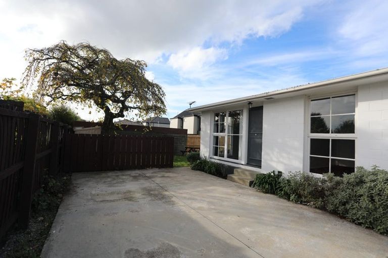 Photo of property in 381 Gloucester Street, Linwood, Christchurch, 8011