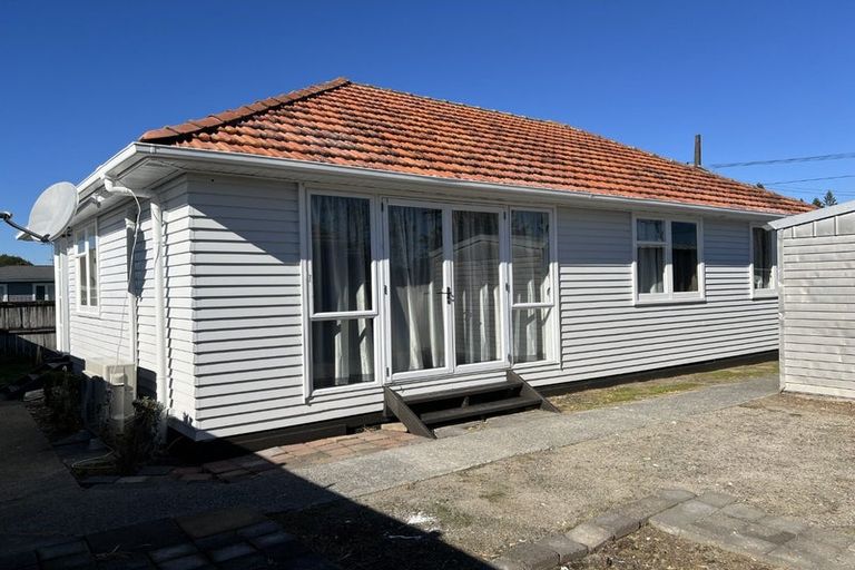Photo of property in 36a Montgomery Crescent, Bader, Hamilton, 3206