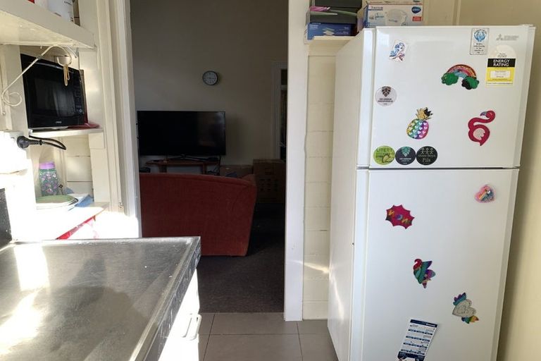 Photo of property in 213 Adelaide Road, Newtown, Wellington, 6021