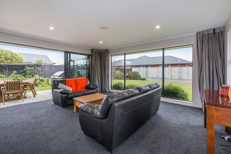 Photo of property in 223d Lowes Road, Rolleston, 7614