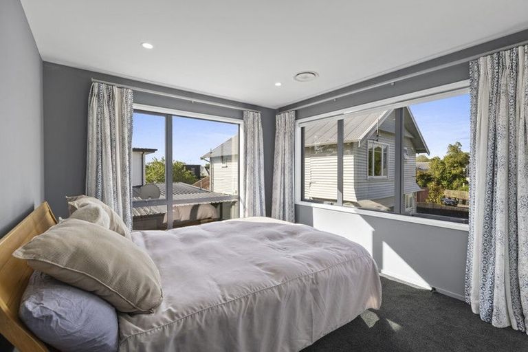 Photo of property in 129 Saint Albans Street, St Albans, Christchurch, 8014