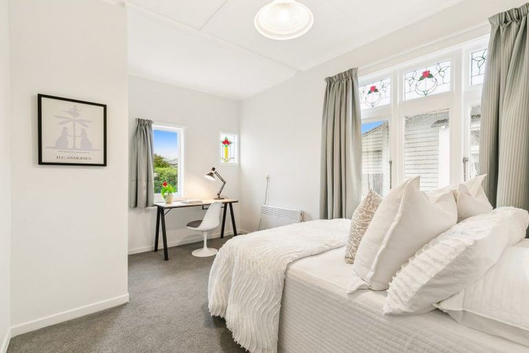 Photo of property in 36 Stone Street, Miramar, Wellington, 6022