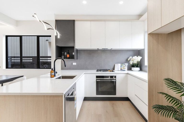 Photo of property in 26 Toetoe Street, Westgate, Auckland, 0814