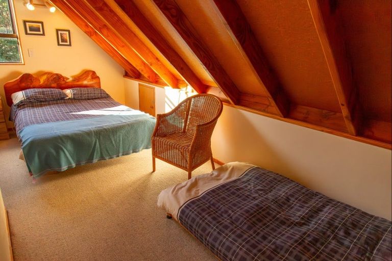 Photo of property in 59 Matai Street, Ohakune, 4625