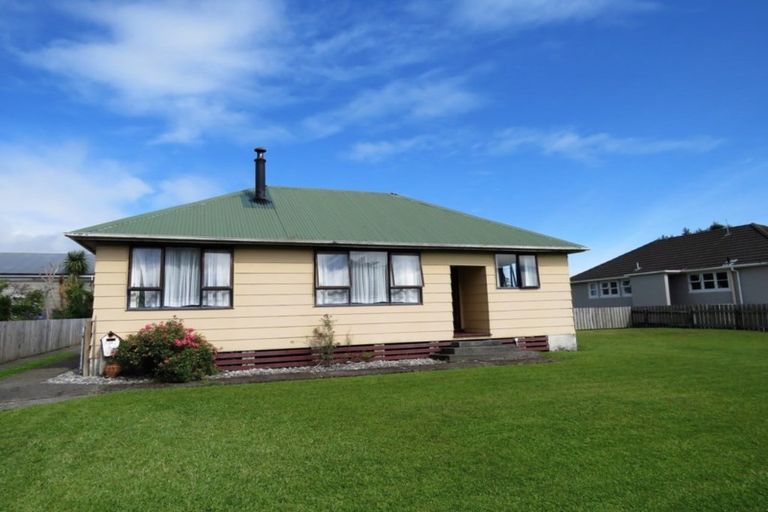 Photo of property in 26 Colvin Street, Westport, 7825