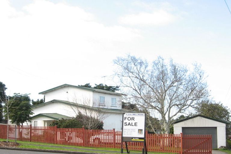 Photo of property in 1/23c Hill Road, Manurewa, Auckland, 2102