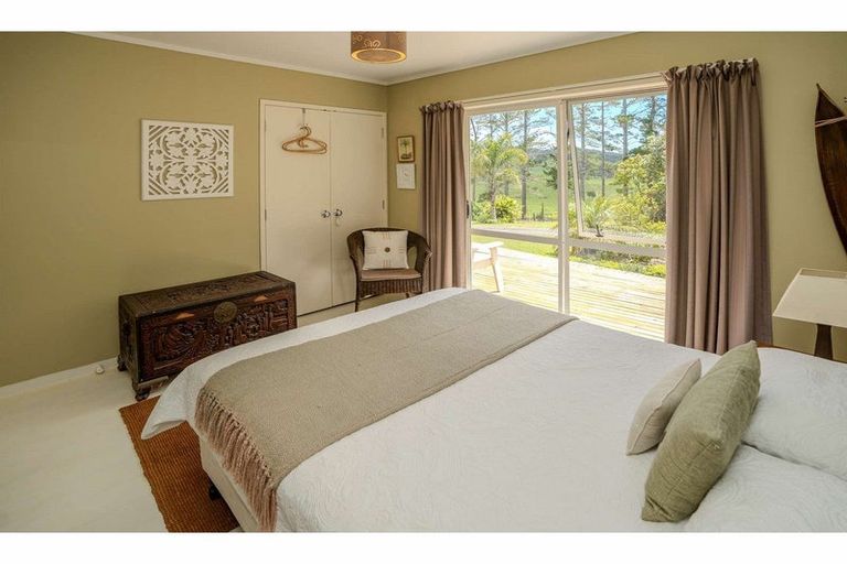Photo of property in 250 Wakelin Road, Kerikeri, 0293