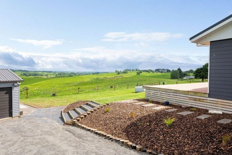 Photo of property in 415 Waikokowai Road, Waikokowai, Huntly, 3771