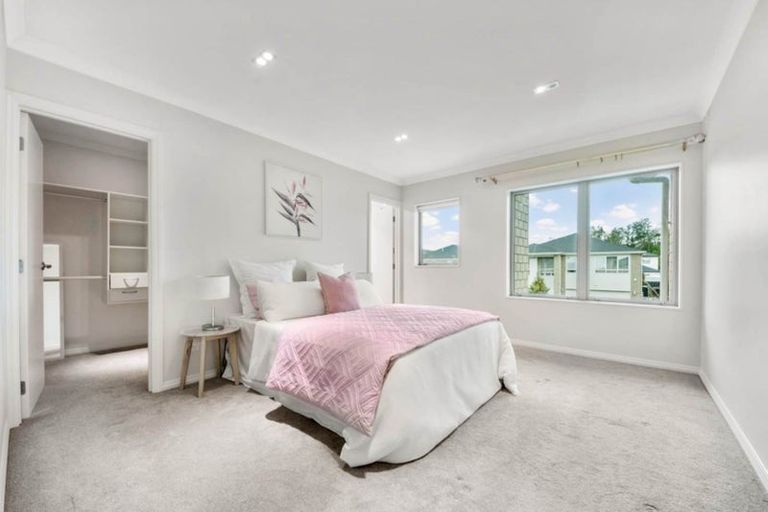 Photo of property in 5 Fong Road, Flat Bush, Auckland, 2019