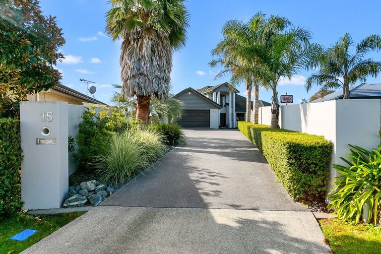 Photo of property in 15 Naomi Place, Cambridge, 3434