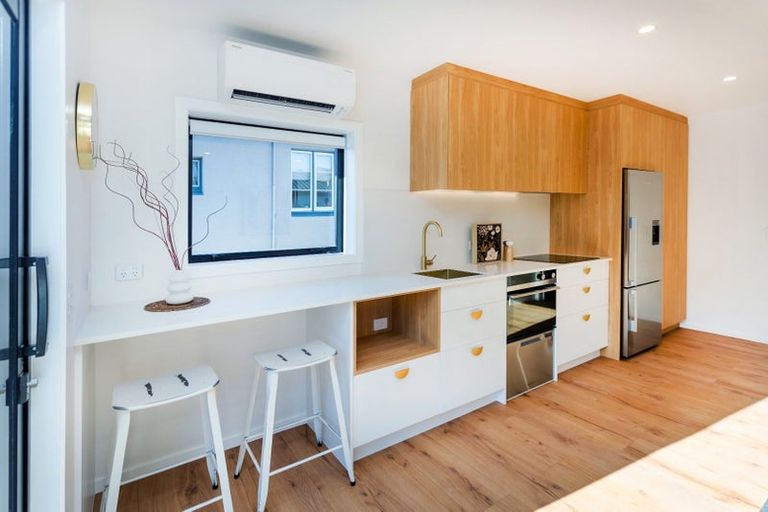 Photo of property in 57 Manor Place, Dunedin Central, Dunedin, 9016