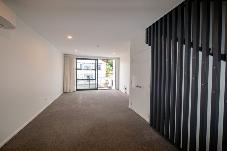 Photo of property in Cityscape Apartments, 21/97 Filleul Street, Dunedin Central, Dunedin, 9016