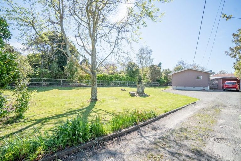 Photo of property in 9 Haggitt Street, Feilding, 4702
