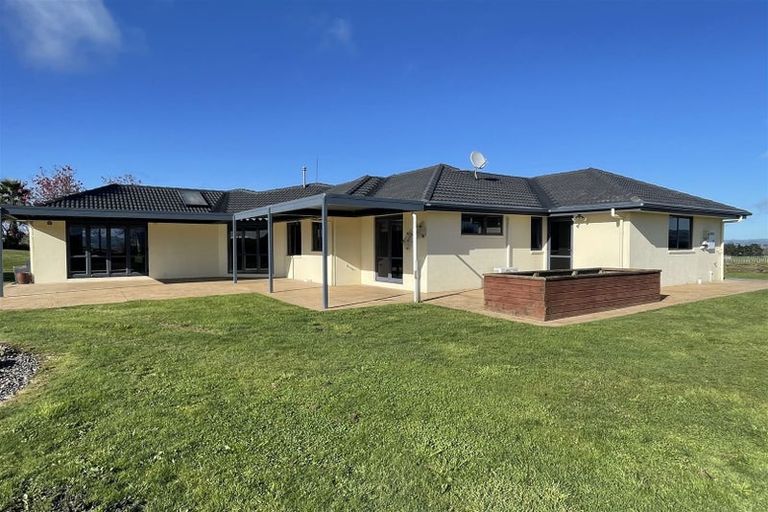 Photo of property in 63 Mangaorongo Road, Otorohanga, 3972