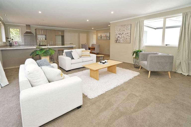 Photo of property in 6 Raddington Way, Huntington, Hamilton, 3210