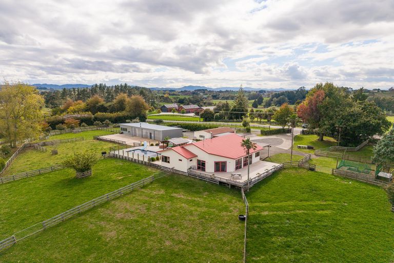 Photo of property in 51a Mason Road, Whatawhata, Hamilton, 3289