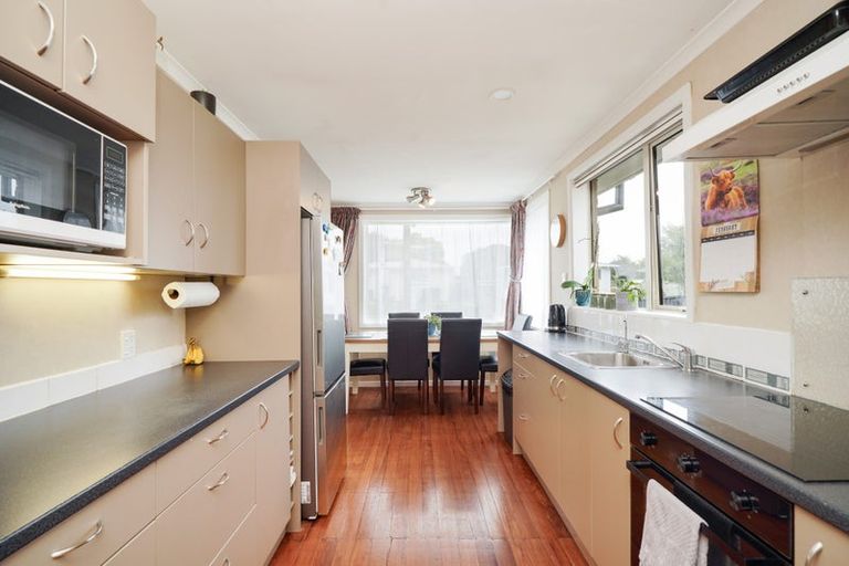 Photo of property in 54 Conway Crescent, Glengarry, Invercargill, 9810