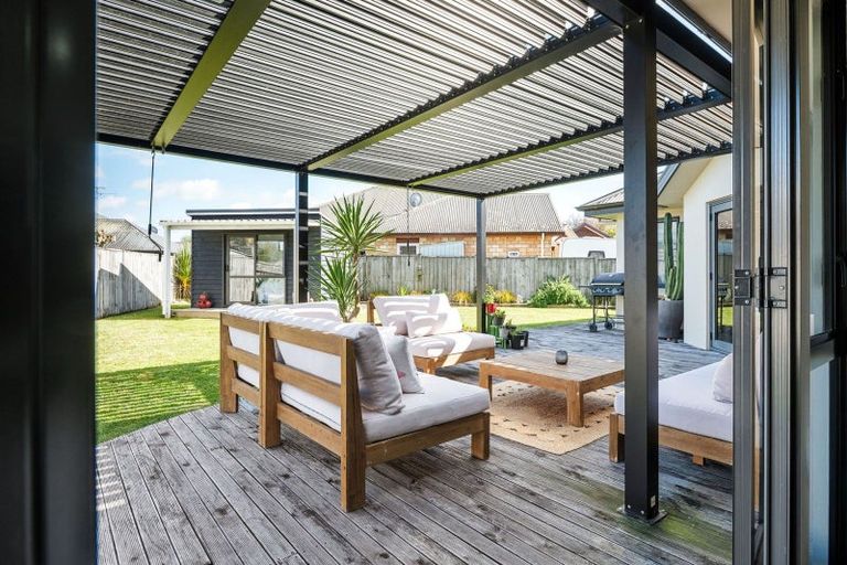 Photo of property in 7 Roderick Place, Rototuna, Hamilton, 3210