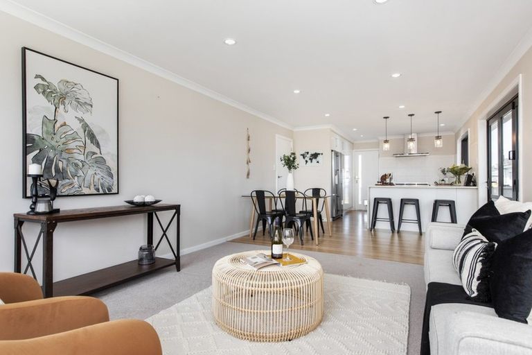 Photo of property in 41 Peddie Street, Taradale, Napier, 4112