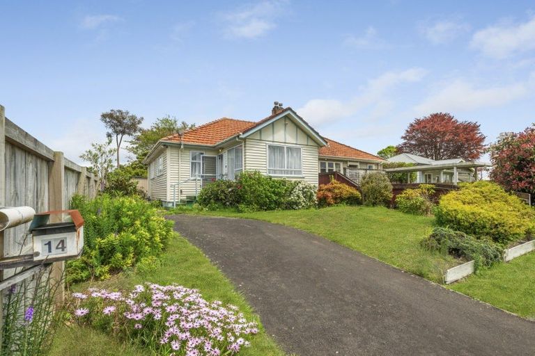 Photo of property in 14 Central Street, Matamata, 3400