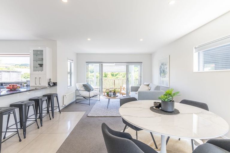 Photo of property in 14/109u Westchester Drive, Churton Park, Wellington, 6037