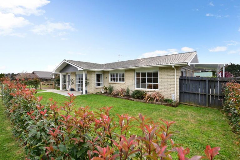 Photo of property in 354 Greenhill Drive, Te Awamutu, 3800