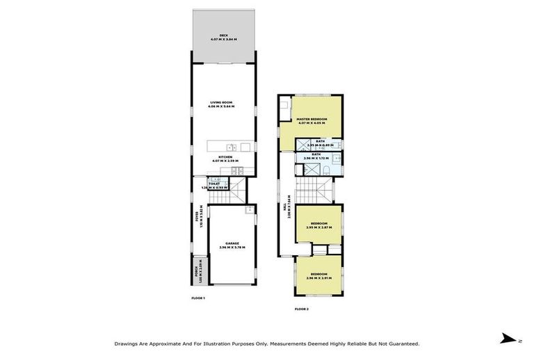 Photo of property in 9 John Gray Street, Papakura, 2110