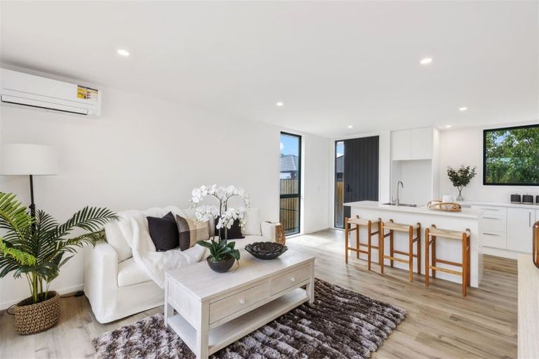 Photo of property in 3/651 Worcester Street, Linwood, Christchurch, 8062