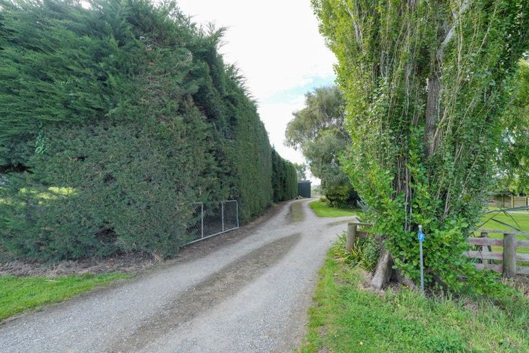 Photo of property in 239 Pomona East, Makarewa, Invercargill, 9876