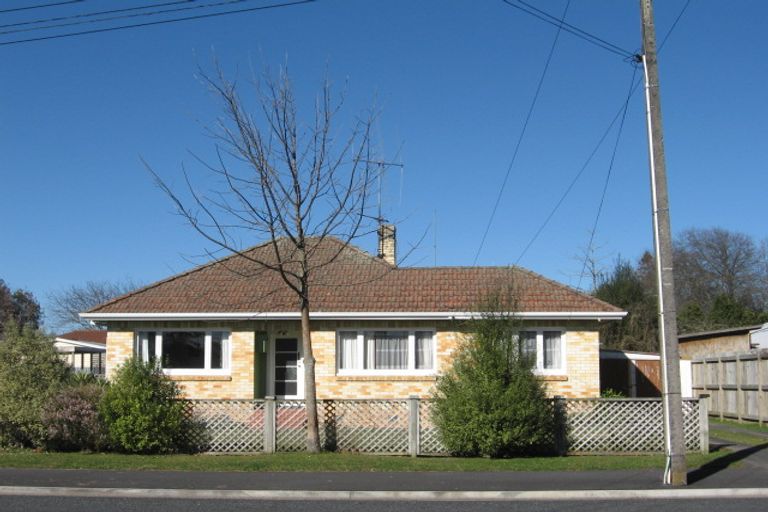 Photo of property in 90a Wellington Street, Hamilton East, Hamilton, 3216