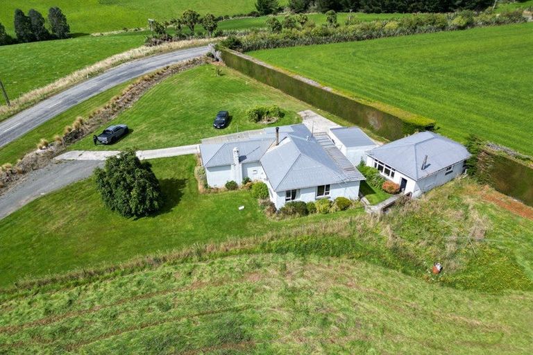 Photo of property in 85 Cross Road, Edendale, Invercargill, 9872