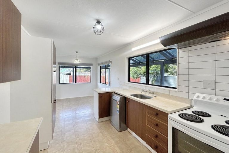 Photo of property in 4 Wills Crescent, Ashhurst, 4810