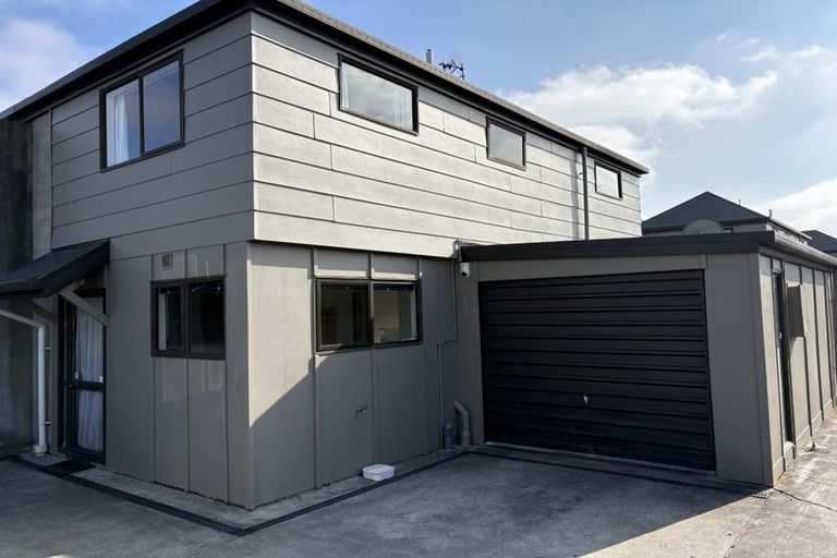 Photo of property in 1/15 Draper Street, Richmond, Christchurch, 8013
