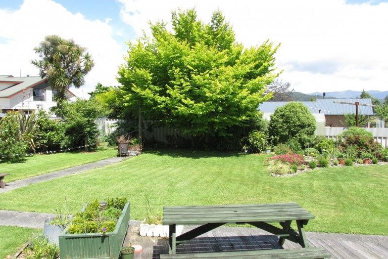 Photo of property in 1 Munson Street, Reefton, 7830