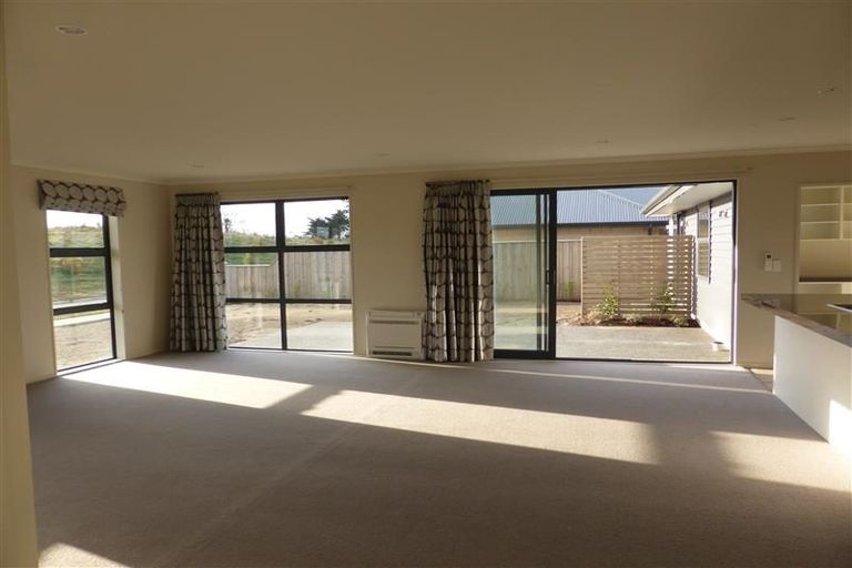 Photo of property in 1 Kahuraki Drive, Pegasus, 7612