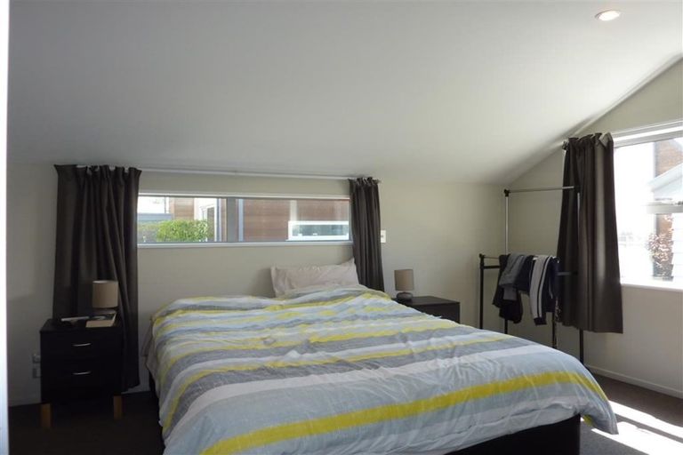 Photo of property in 67a Burke Street, Addington, Christchurch, 8024